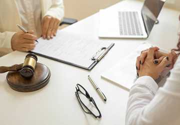 4 Legal Strategies for Dealing with Denied Insurance Claims